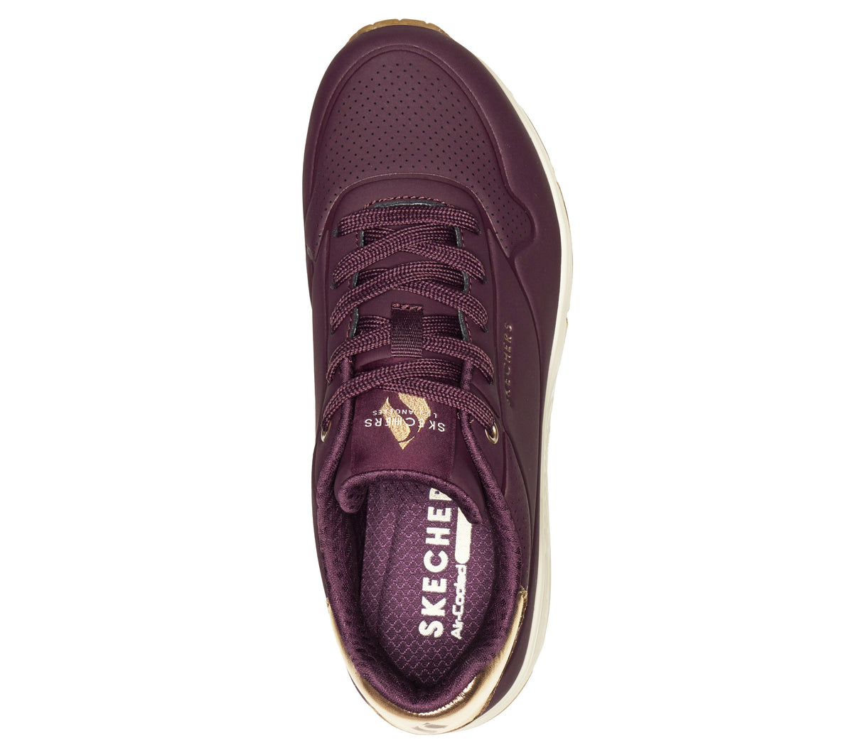 Skechers - Uno Golden Air