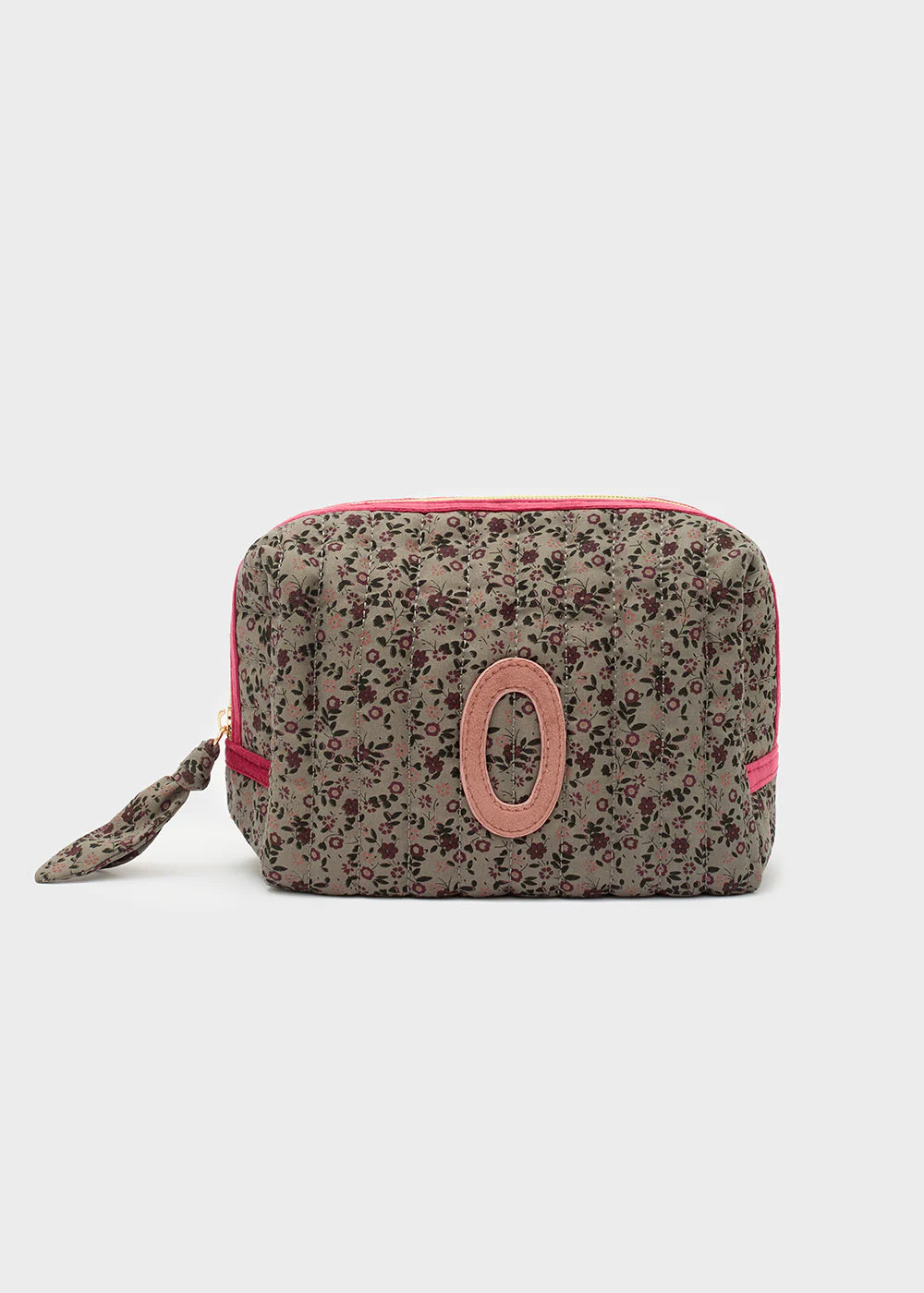 Nali- pouch lettera