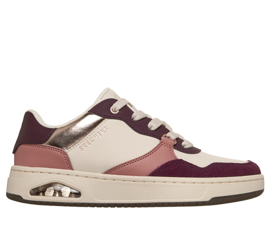 Skechers - Uno CTL - Subtle Shimmer