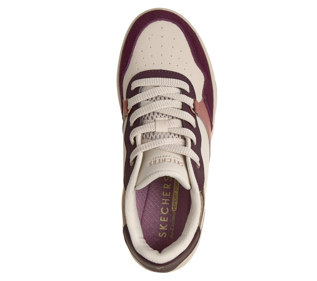 Skechers - Uno CTL - Subtle Shimmer