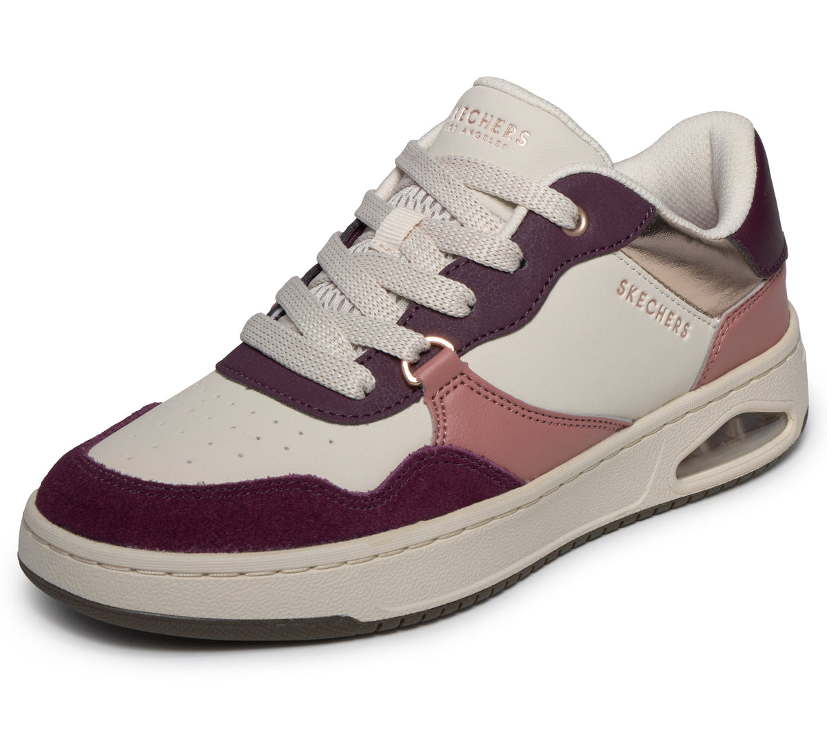 Skechers - Uno CTL - Subtle Shimmer