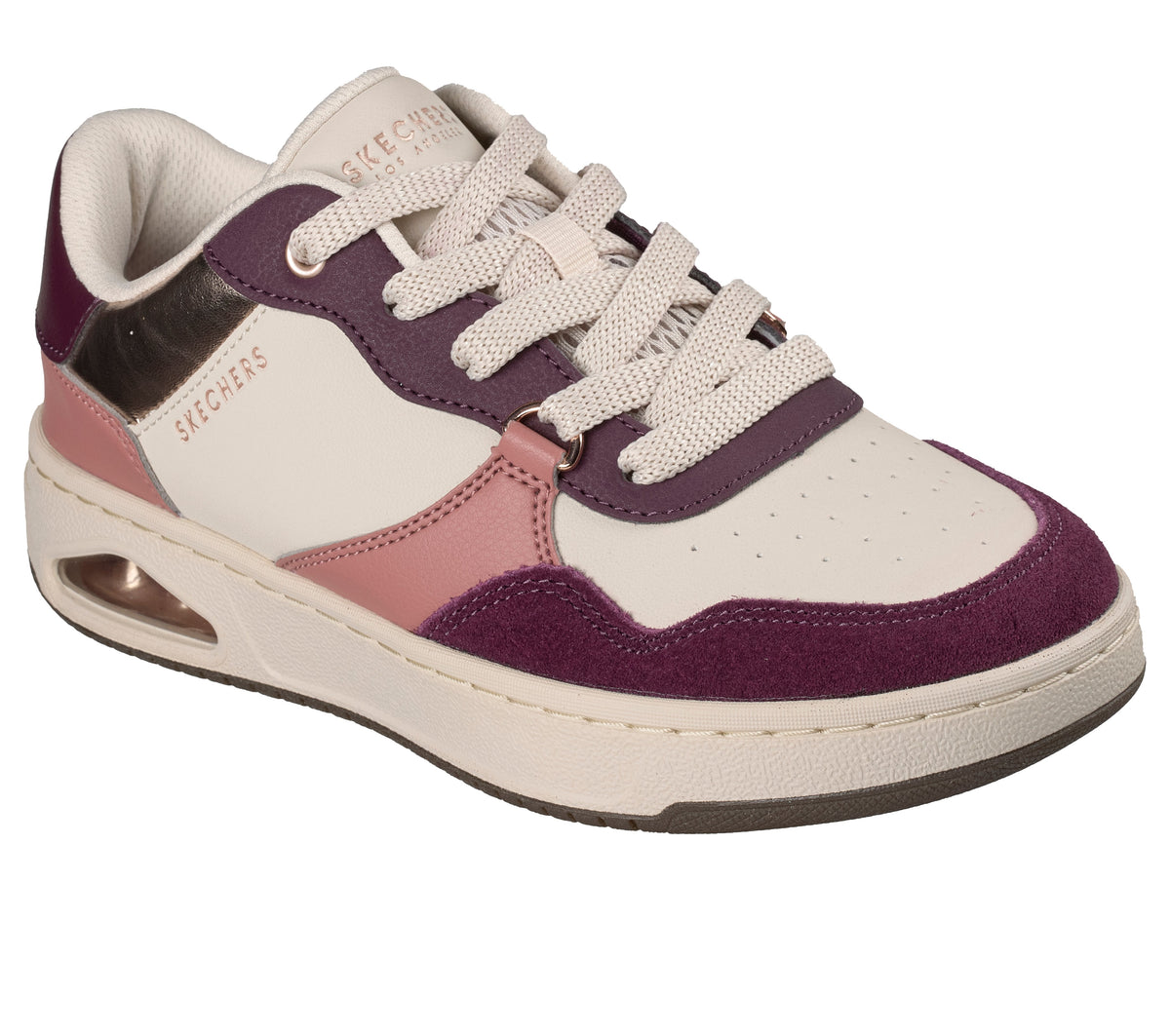 Skechers - Uno CTL - Subtle Shimmer