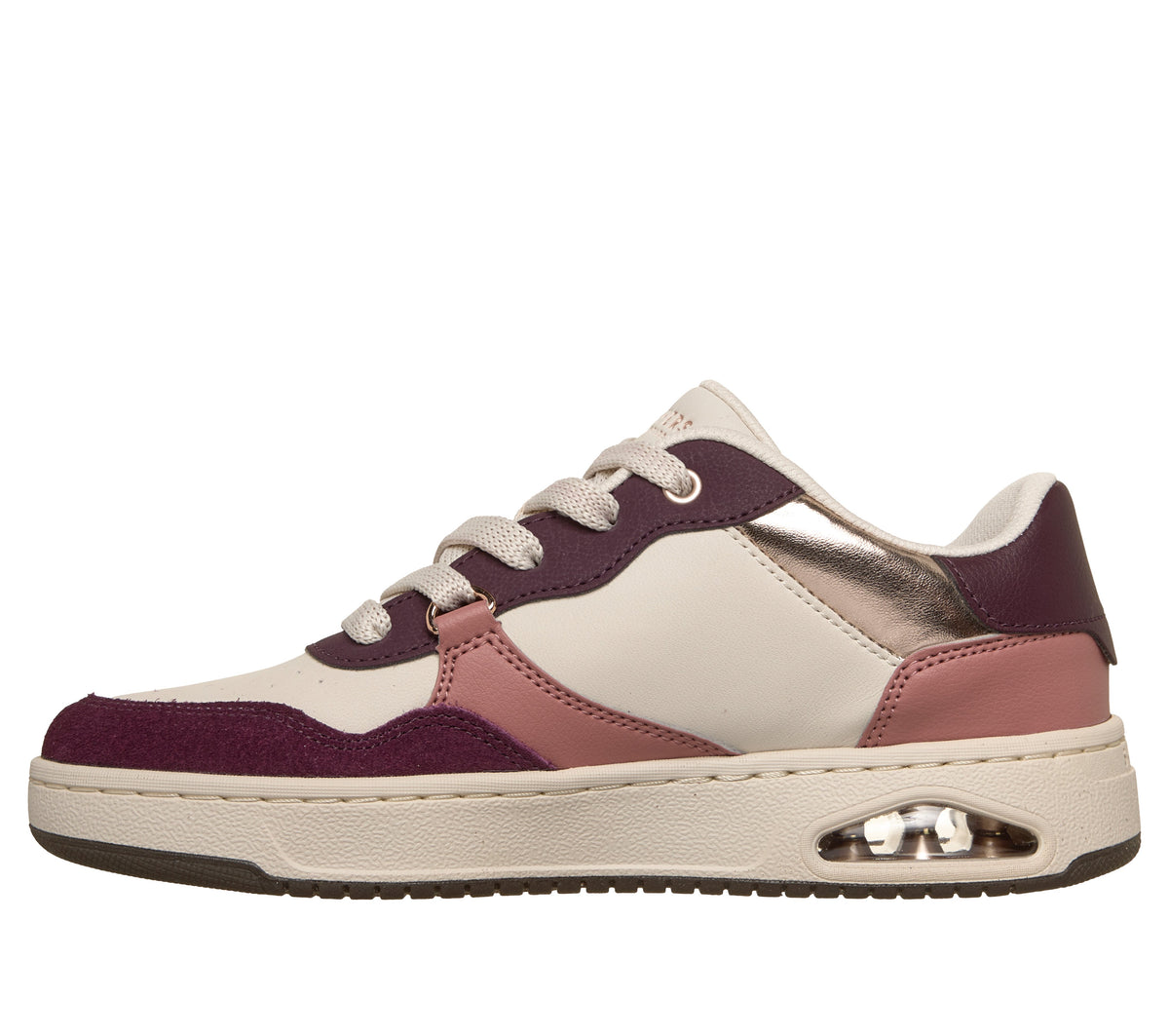 Skechers - Uno CTL - Subtle Shimmer