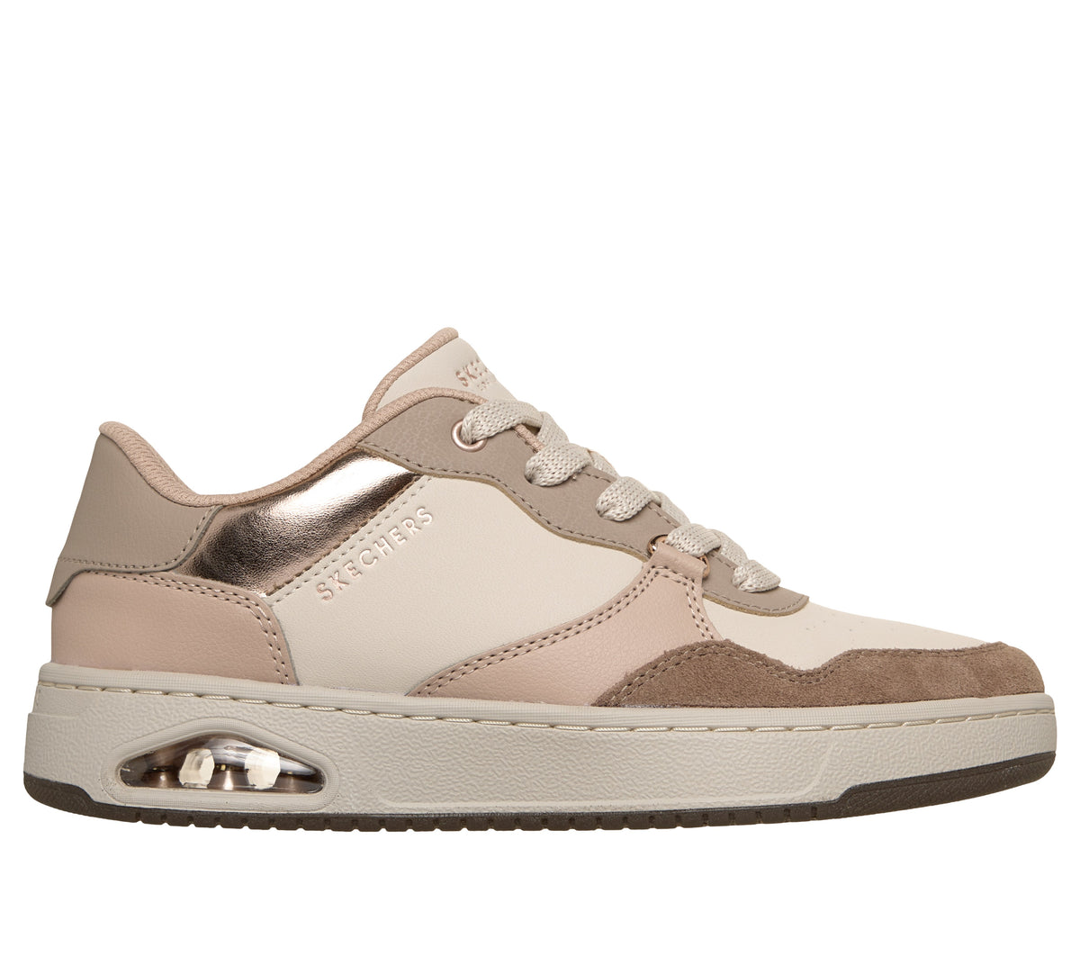 Skechers - Uno CTL - Subtle Shimmer
