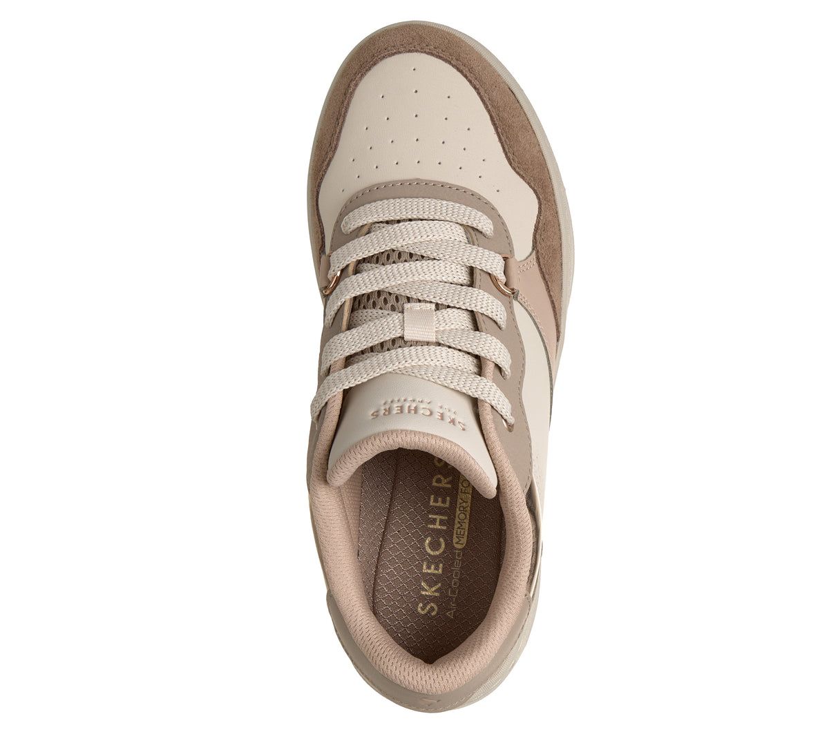 Skechers - Uno CTL - Subtle Shimmer