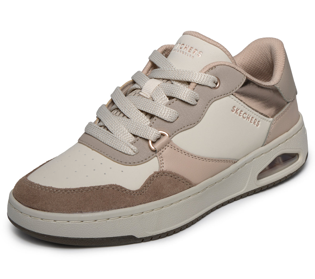 Skechers - Uno CTL - Subtle Shimmer
