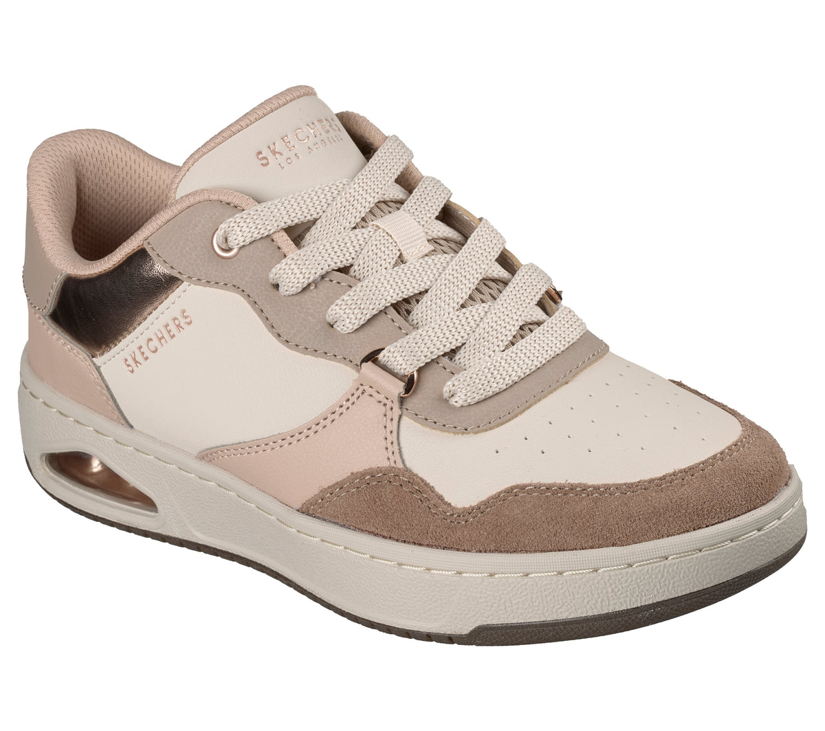 Skechers - Uno CTL - Subtle Shimmer