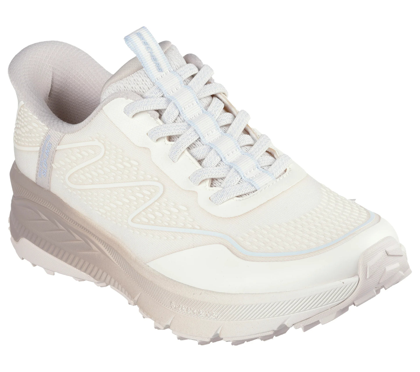 Skechers - slip ins switch back mist 180157