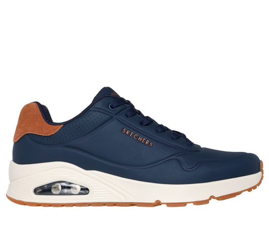 Skechers - Uno - Suited on Air
