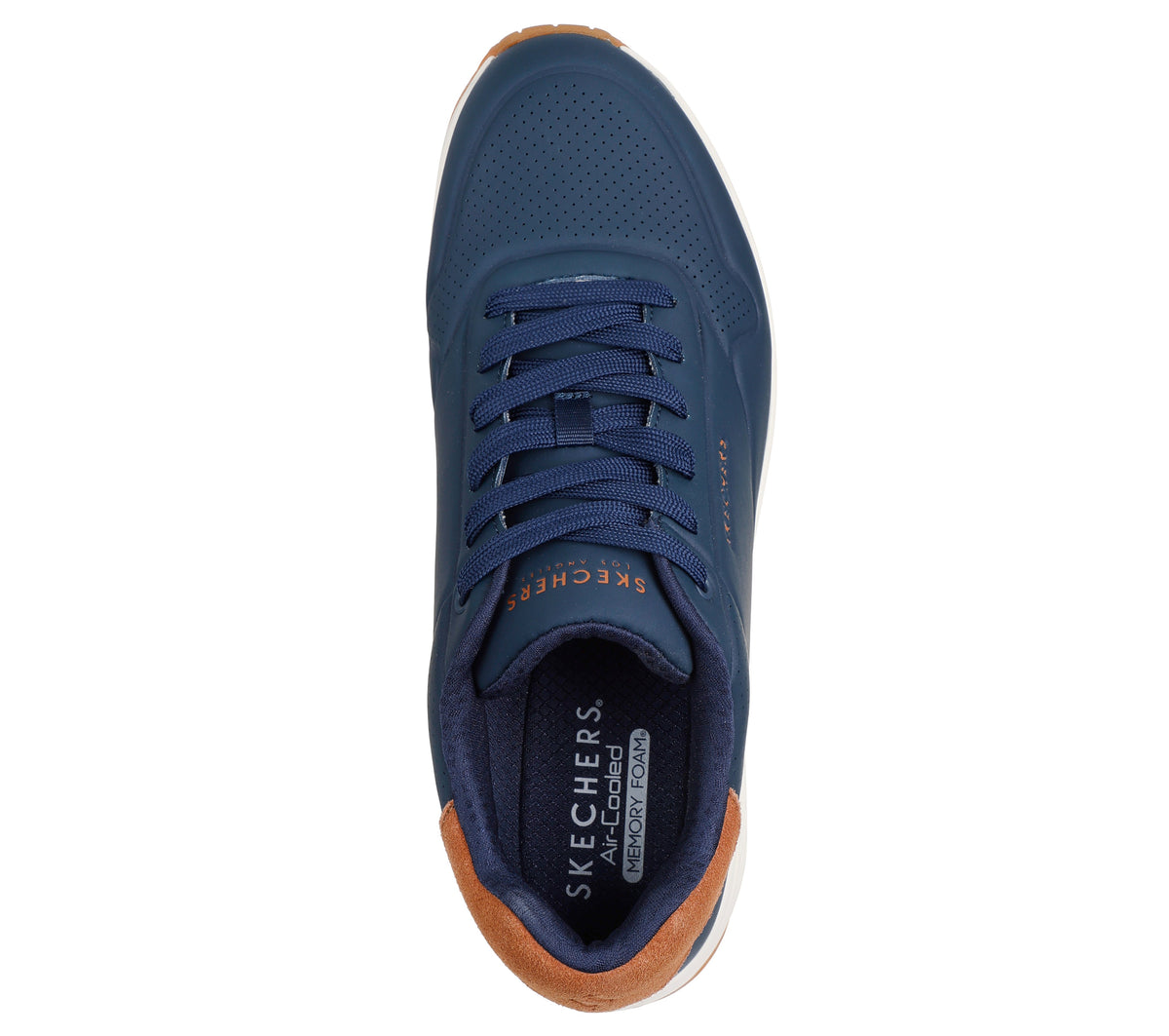 Skechers - Uno - Suited on Air