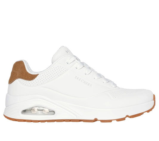 Skechers - uno suited on air 183004
