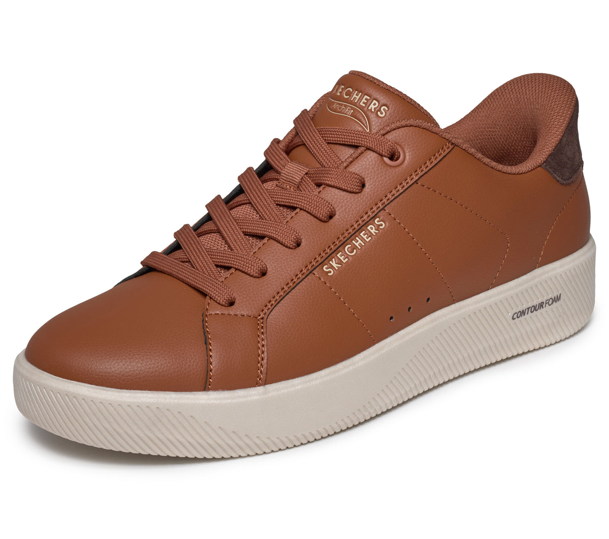 Skechers - Slip-ins: Arch Fit Court Break - Single Vented