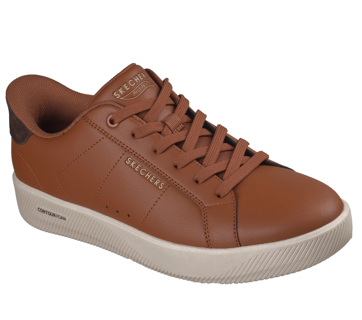 Skechers - Slip-ins: Arch Fit Court Break - Single Vented