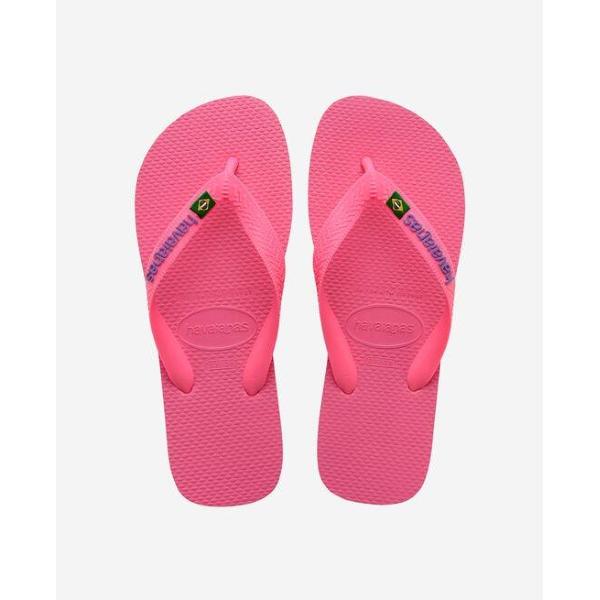 Havaianas - brasil logo fc