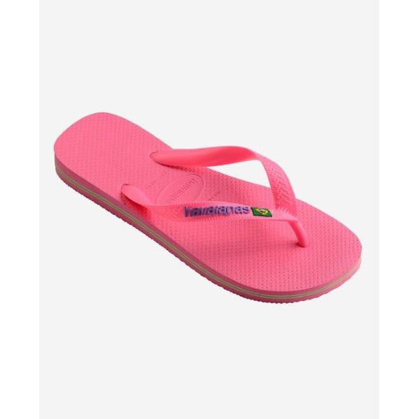 Havaianas - brasil logo fc