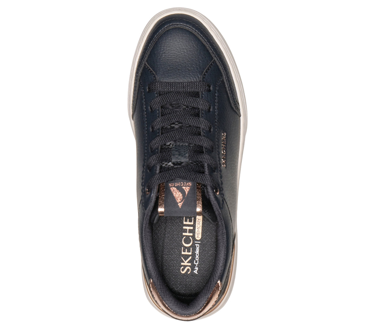 Skechers - Central - Everyday icon