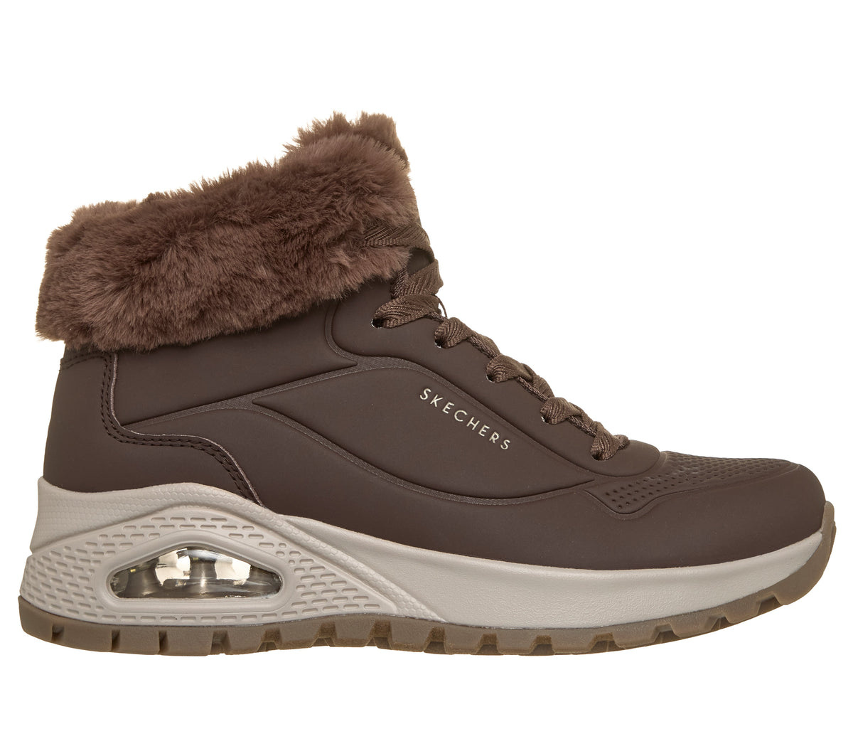 Skechers - Uno Rugged - Arctic Avenue
