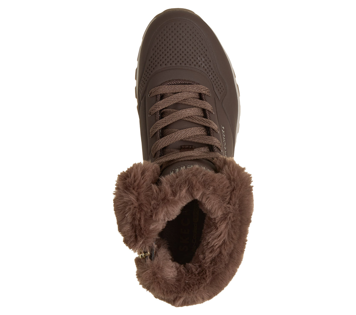 Skechers - Uno Rugged - Arctic Avenue
