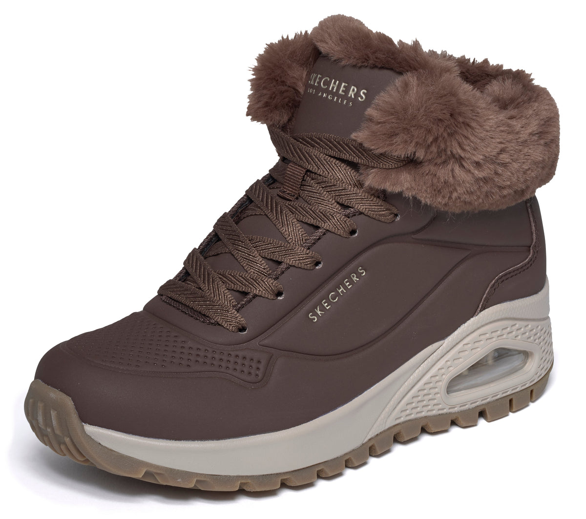 Skechers - Uno Rugged - Arctic Avenue