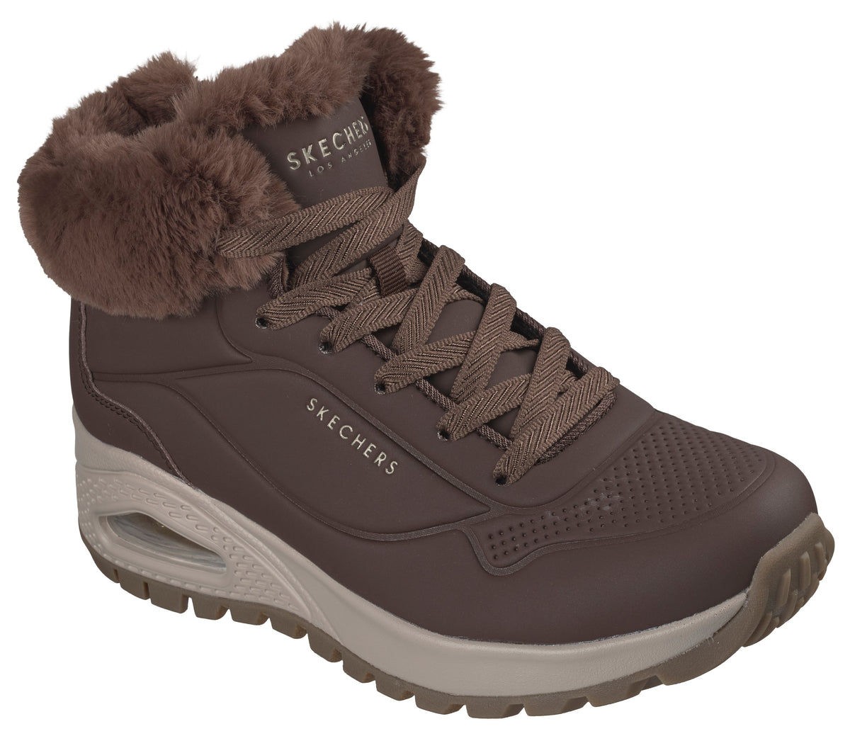 Skechers - Uno Rugged - Arctic Avenue