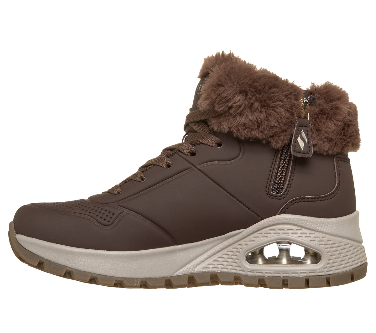 Skechers - Uno Rugged - Arctic Avenue
