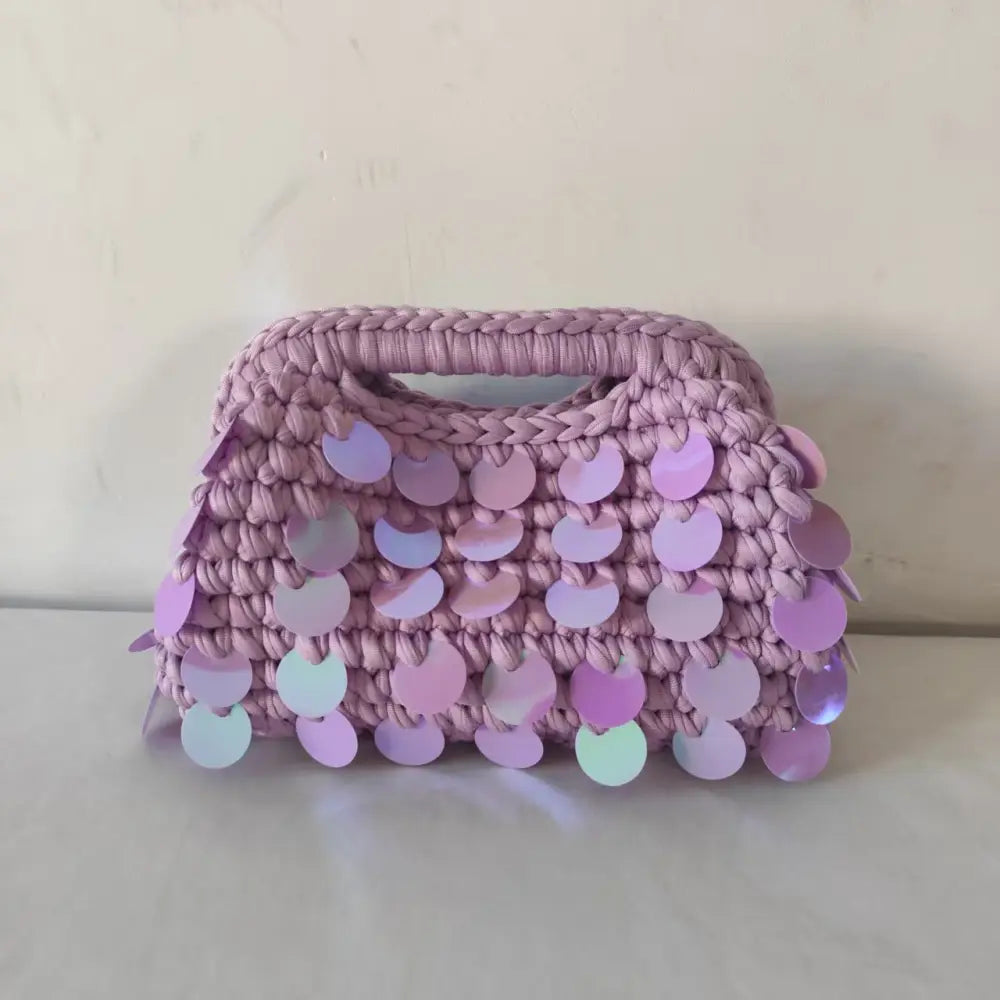 Pasticciotto Bag