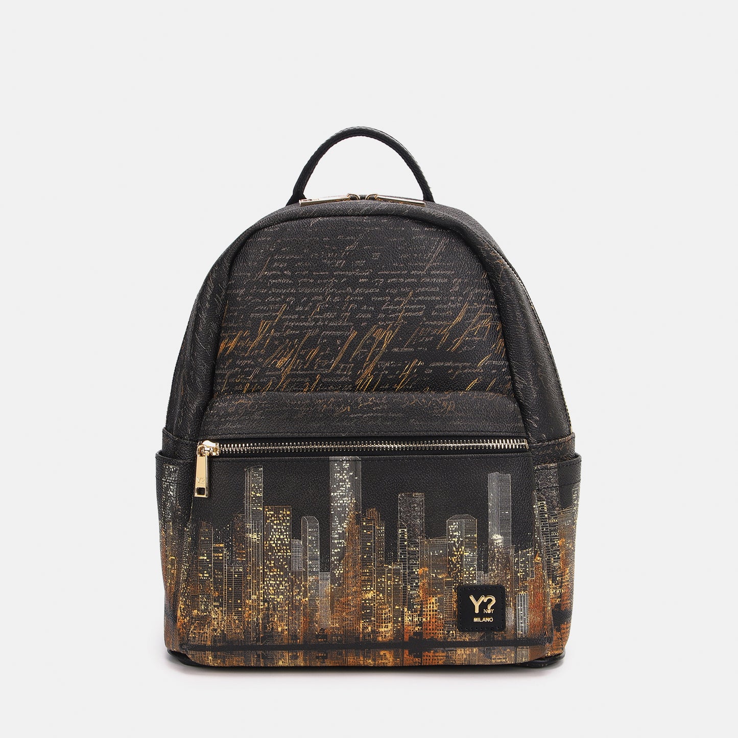 Ynot - Backpack Bag YesBag