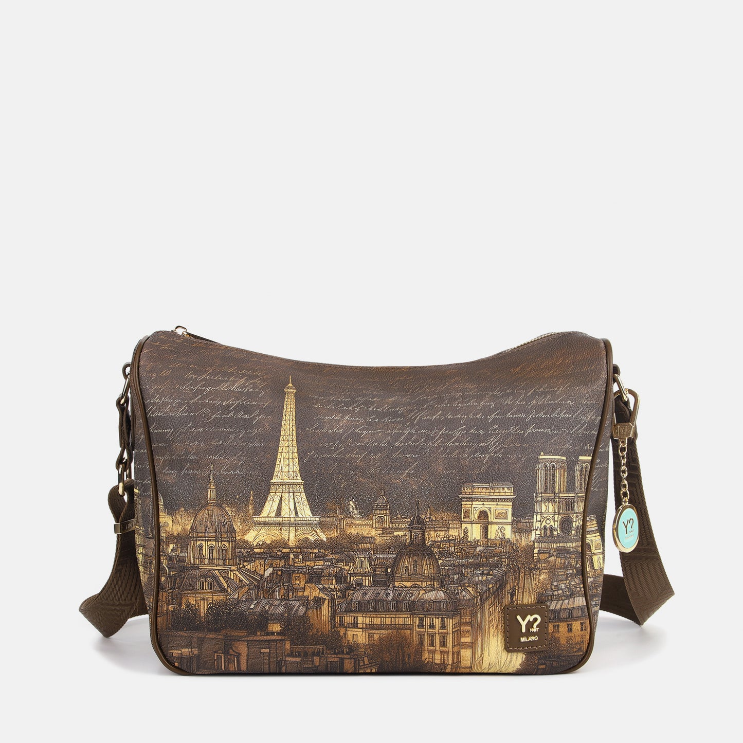 Ynot - Shoulder Bag YesBag
