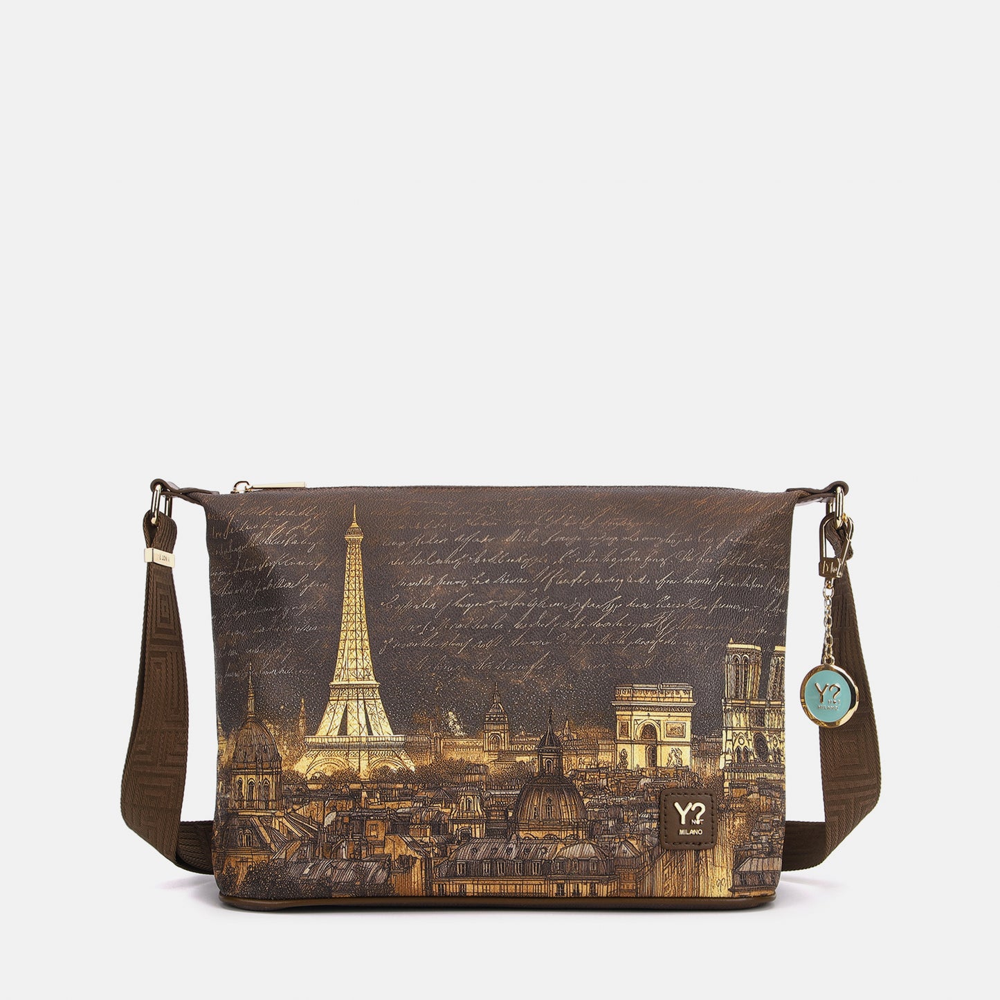Ynot - Hobo Easy Large YesBag