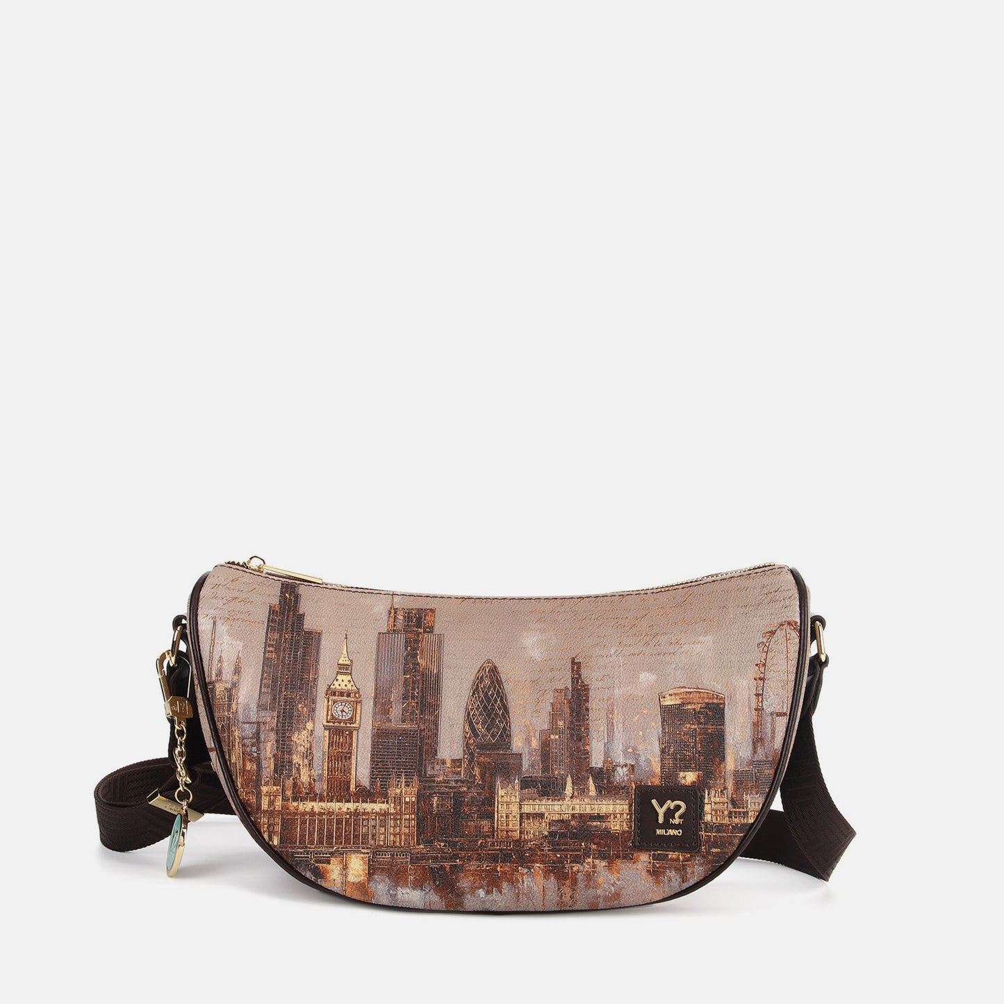 Ynot - Shoulder Bag Small YesBag