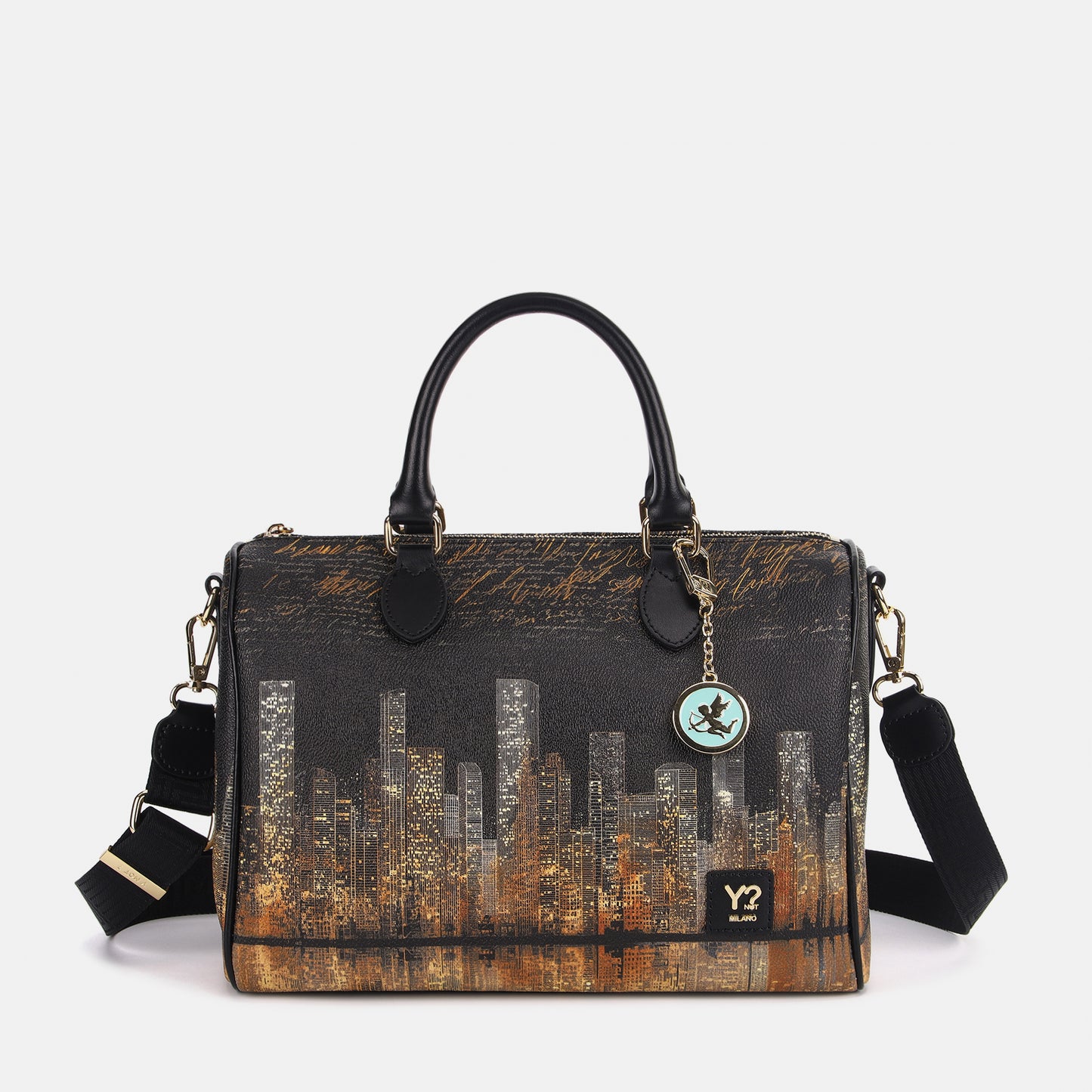 Ynot - Boston Bag YesBag