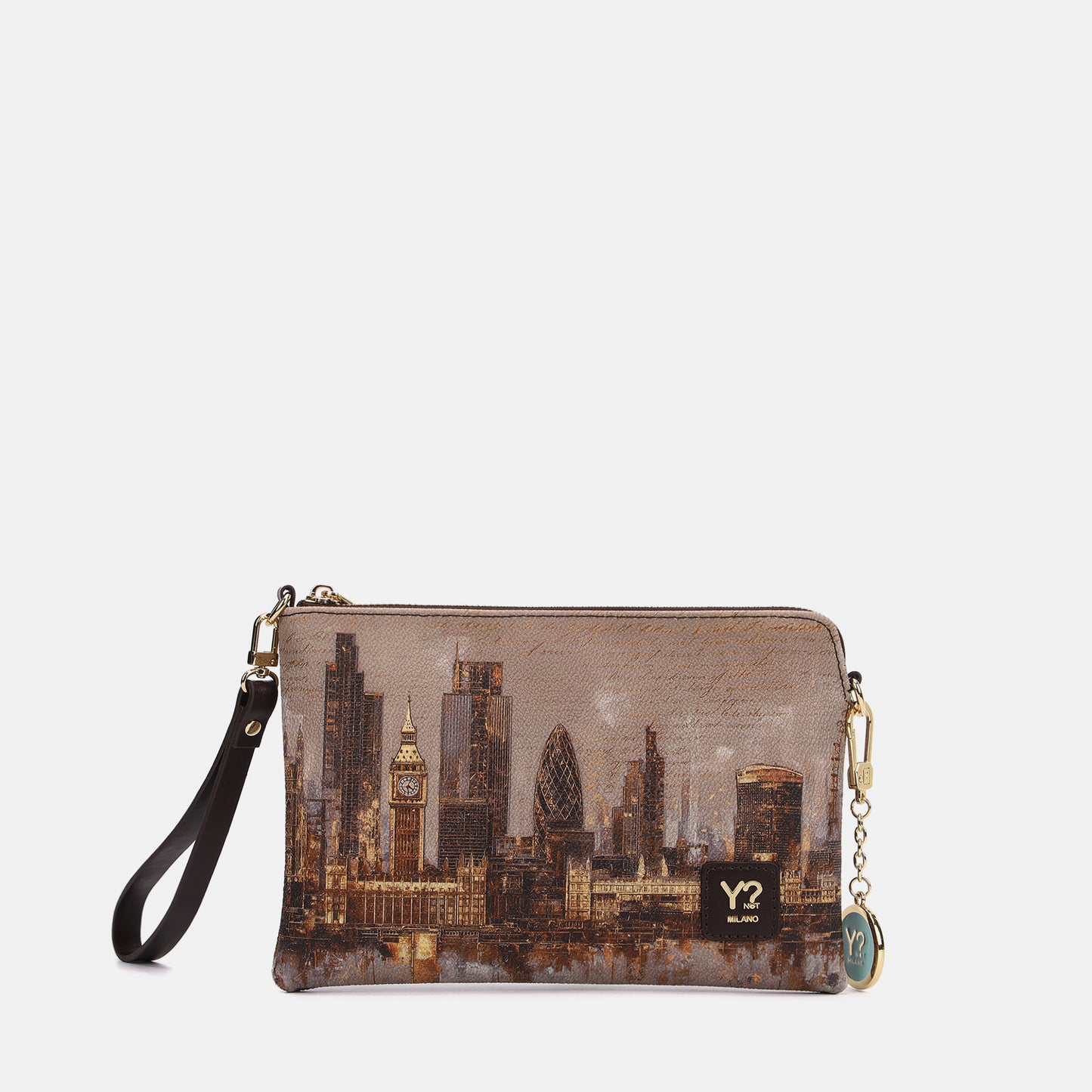 Ynot - Clutch Bag YesBag