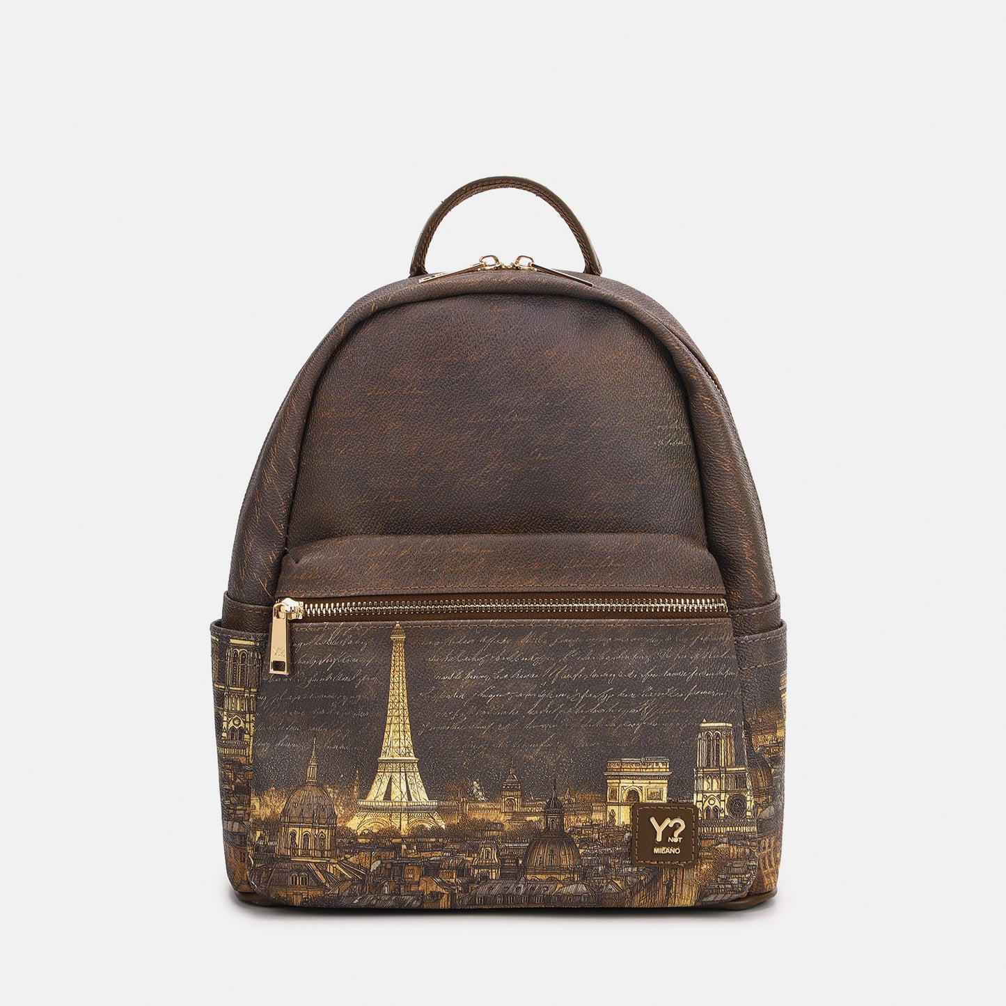 Ynot - Backpack Bag YesBag