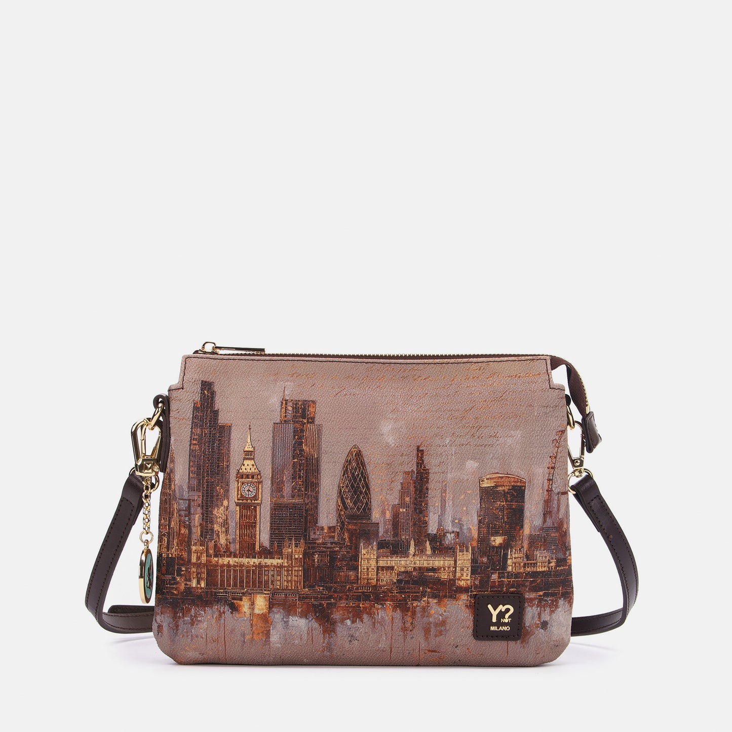 Ynot - Shoulder Bag YesBag