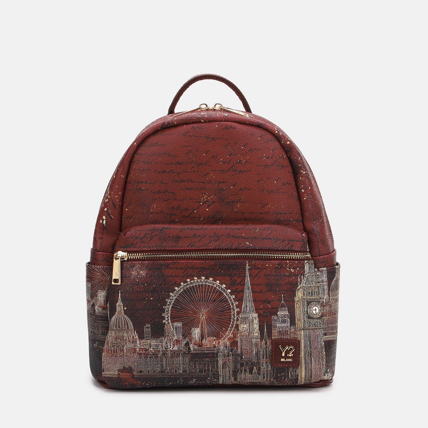 Ynot - Backpack Bag YesBag