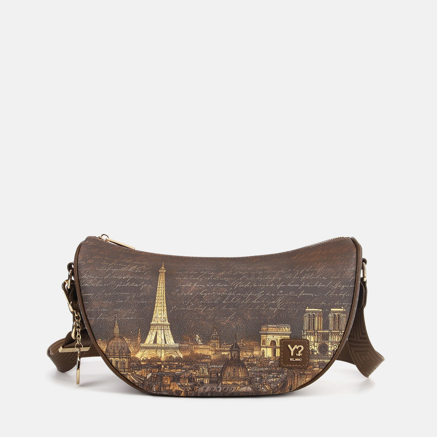 Ynot - Shoulder Bag Small YesBag