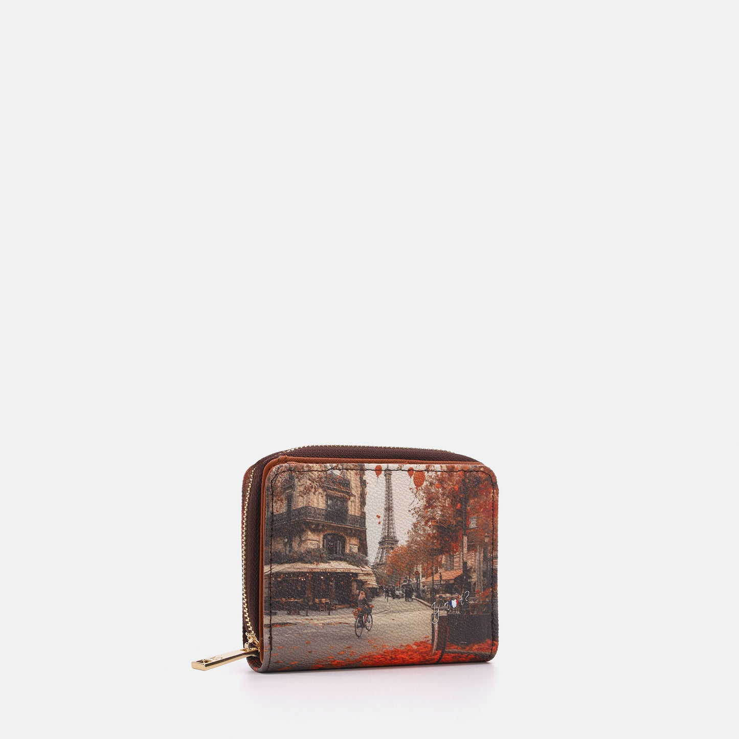Ynot - Wallet YesBag
