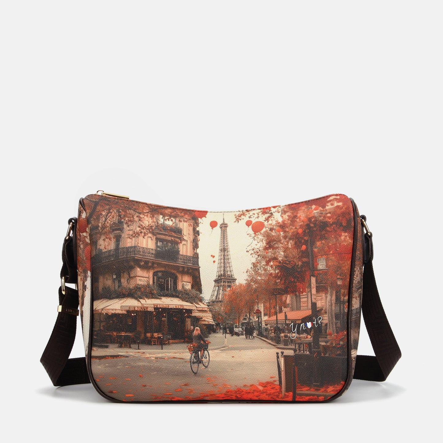 Ynot - Shoulder Bag YesBag