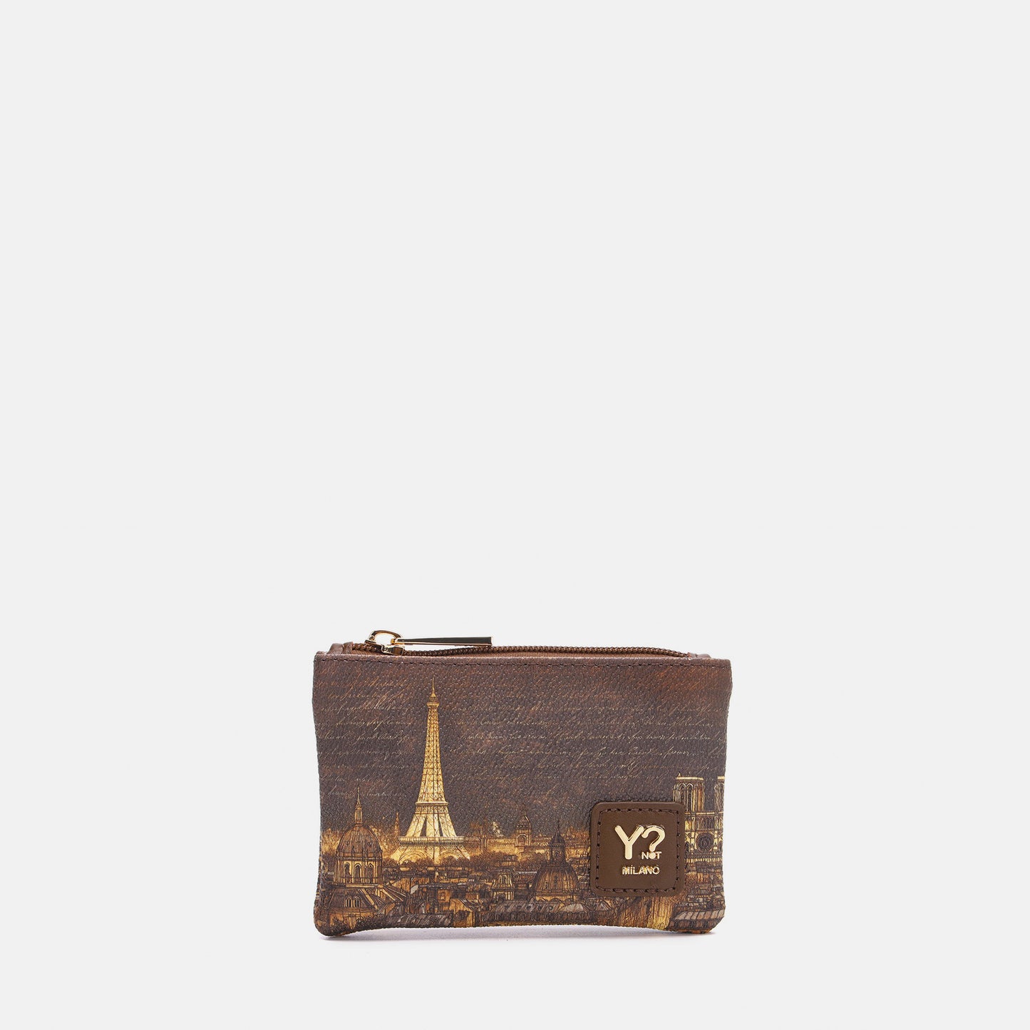 Ynot - Pocket Small YesBag