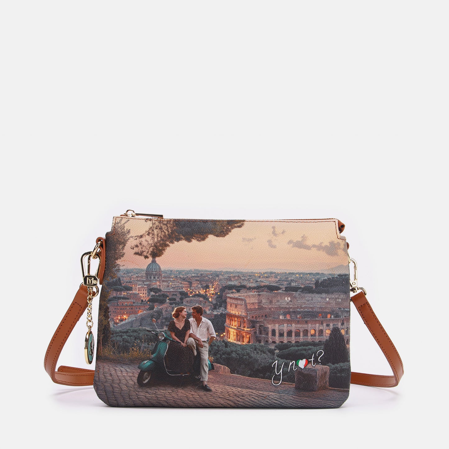 Ynot - Shoulder Bag YesBag