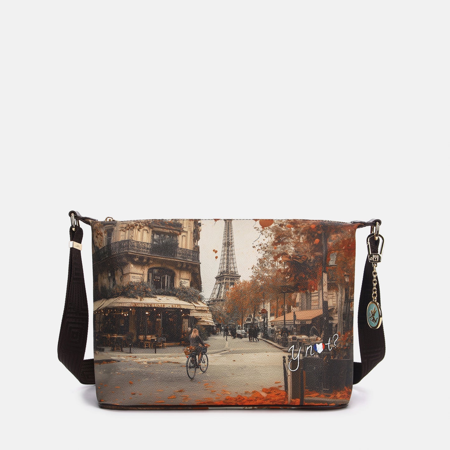 Ynot - Hobo Easy Large YesBag