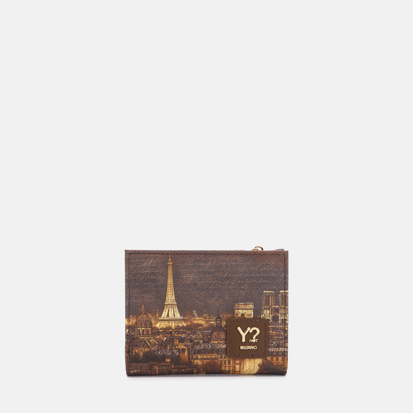 Ynot - Wallet YesBag
