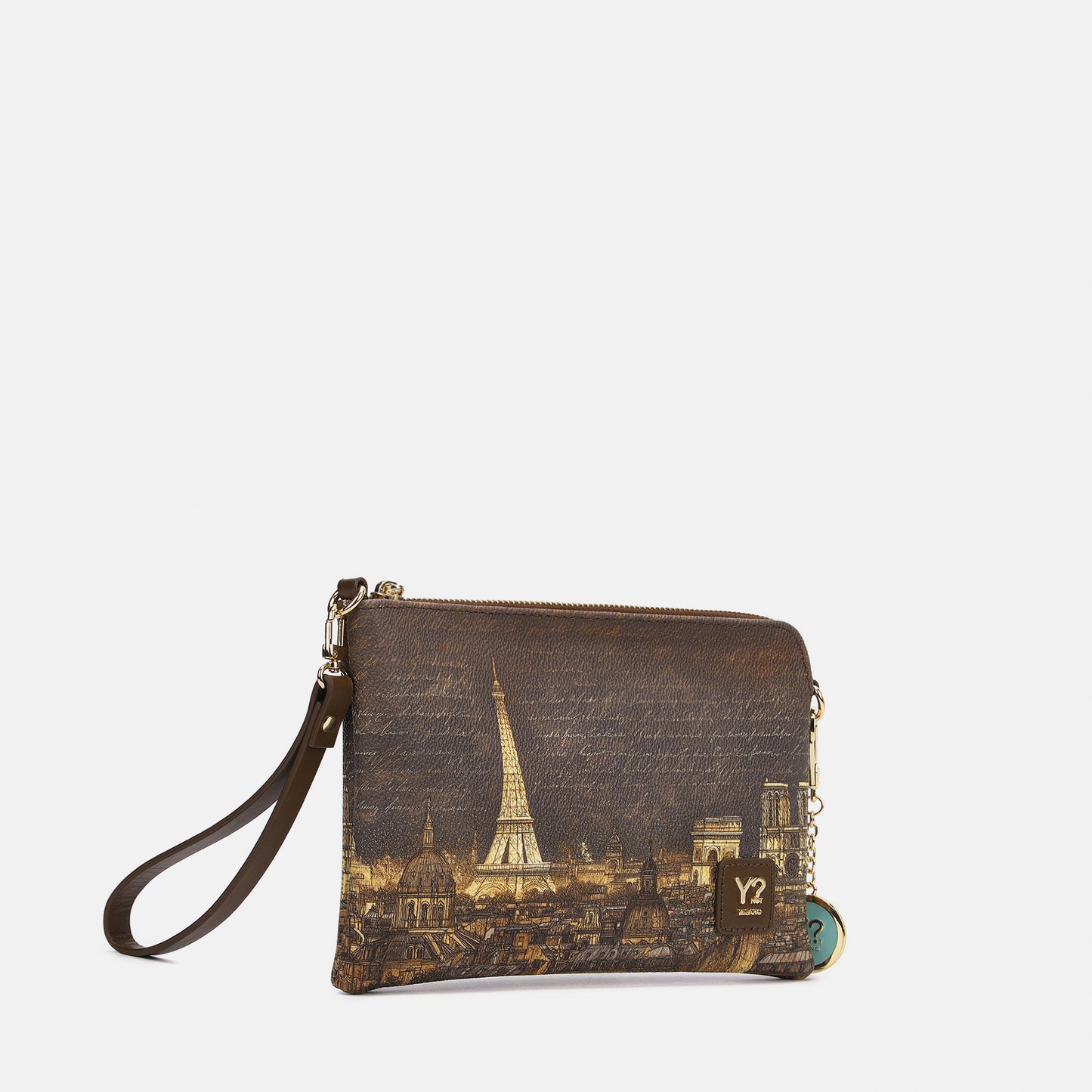 Ynot - Clutch Bag YesBag
