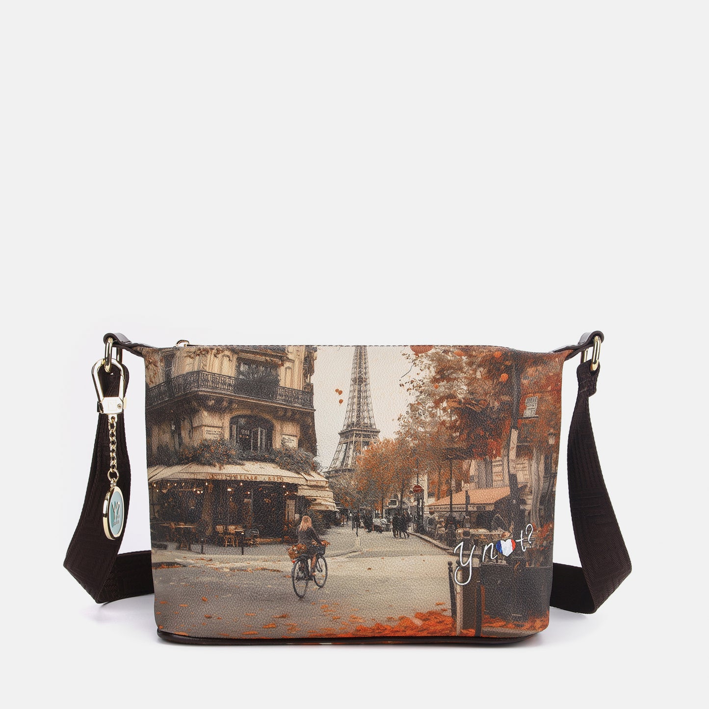 Ynot - Hobo Easy Small YesBag