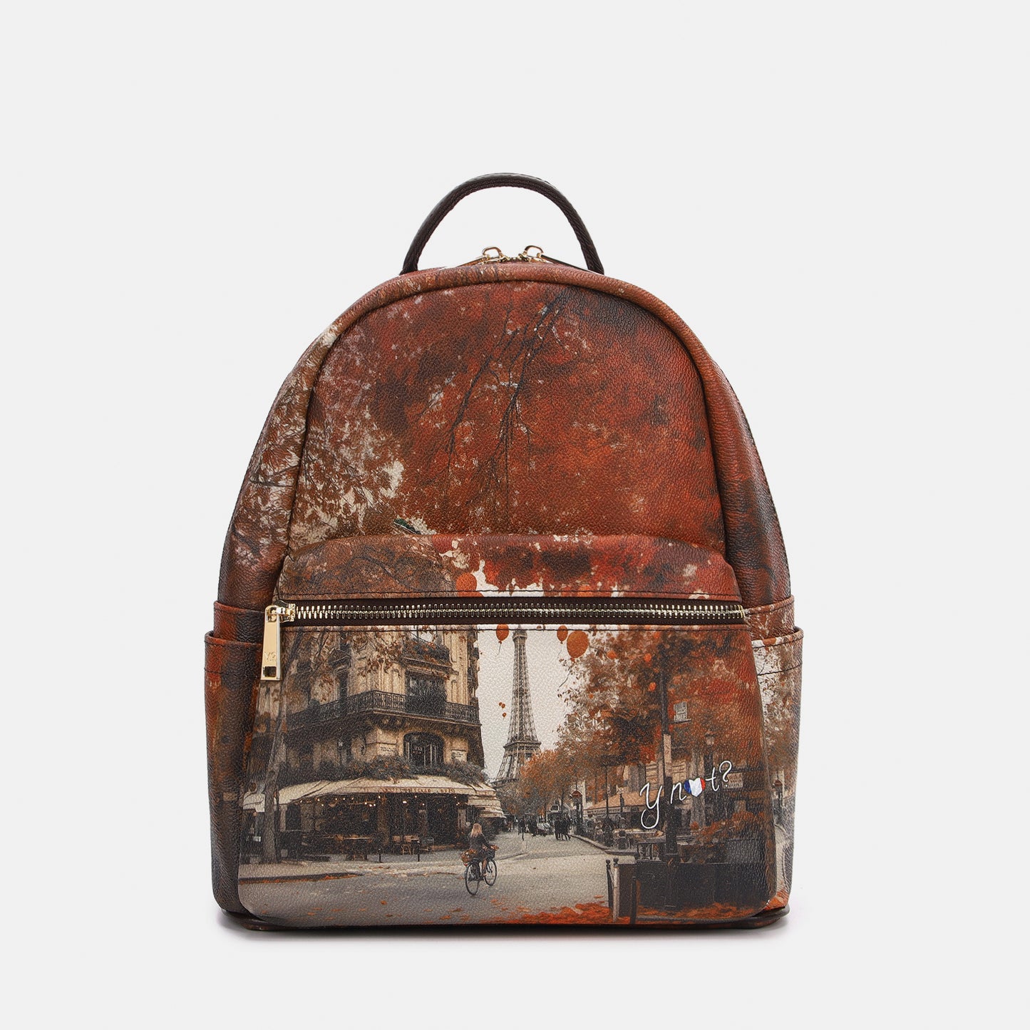 Ynot - Backpack Bag YesBag