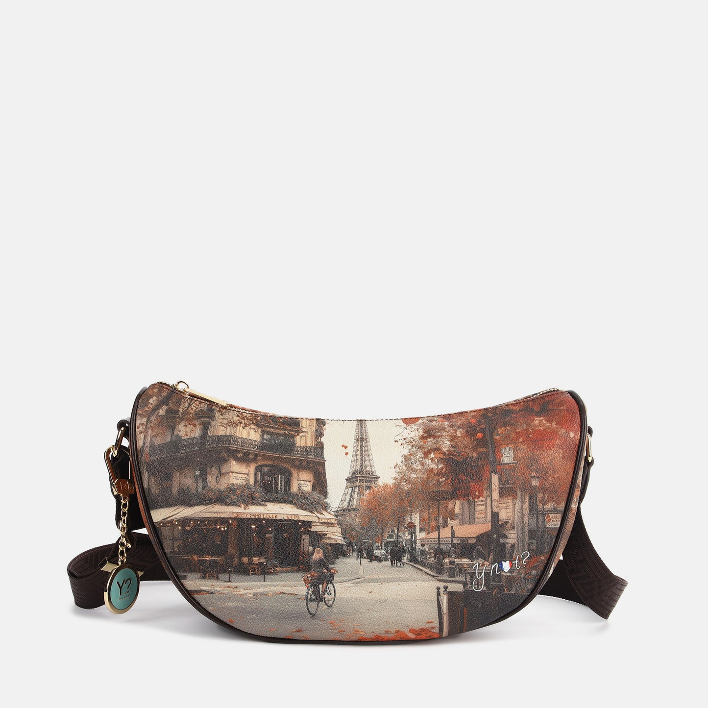 Ynot - Shoulder Bag Small YesBag