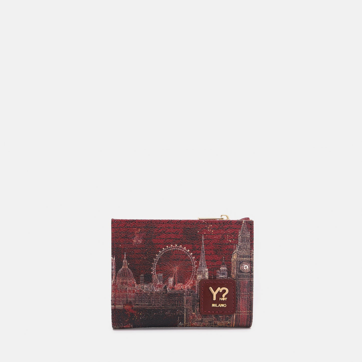 Ynot - Wallet YesBag