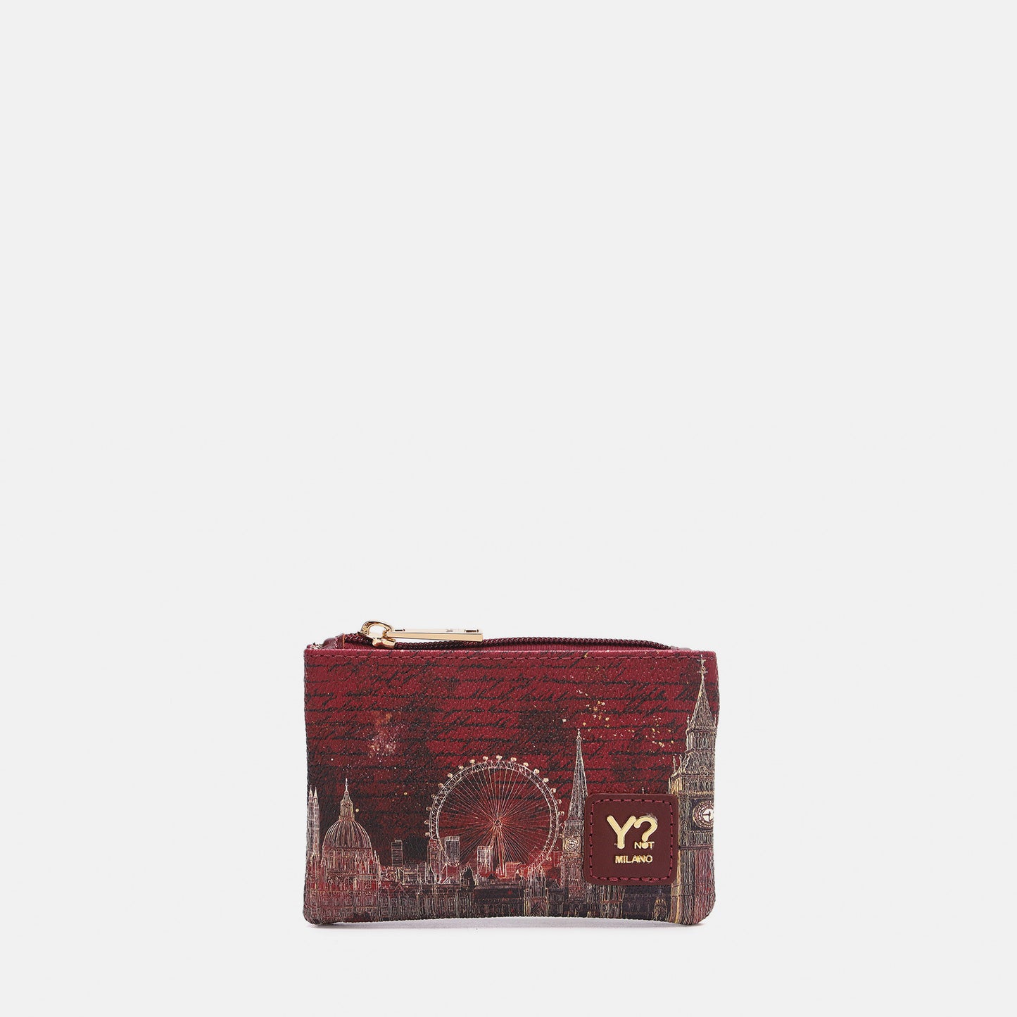 Ynot - Pocket Small YesBag