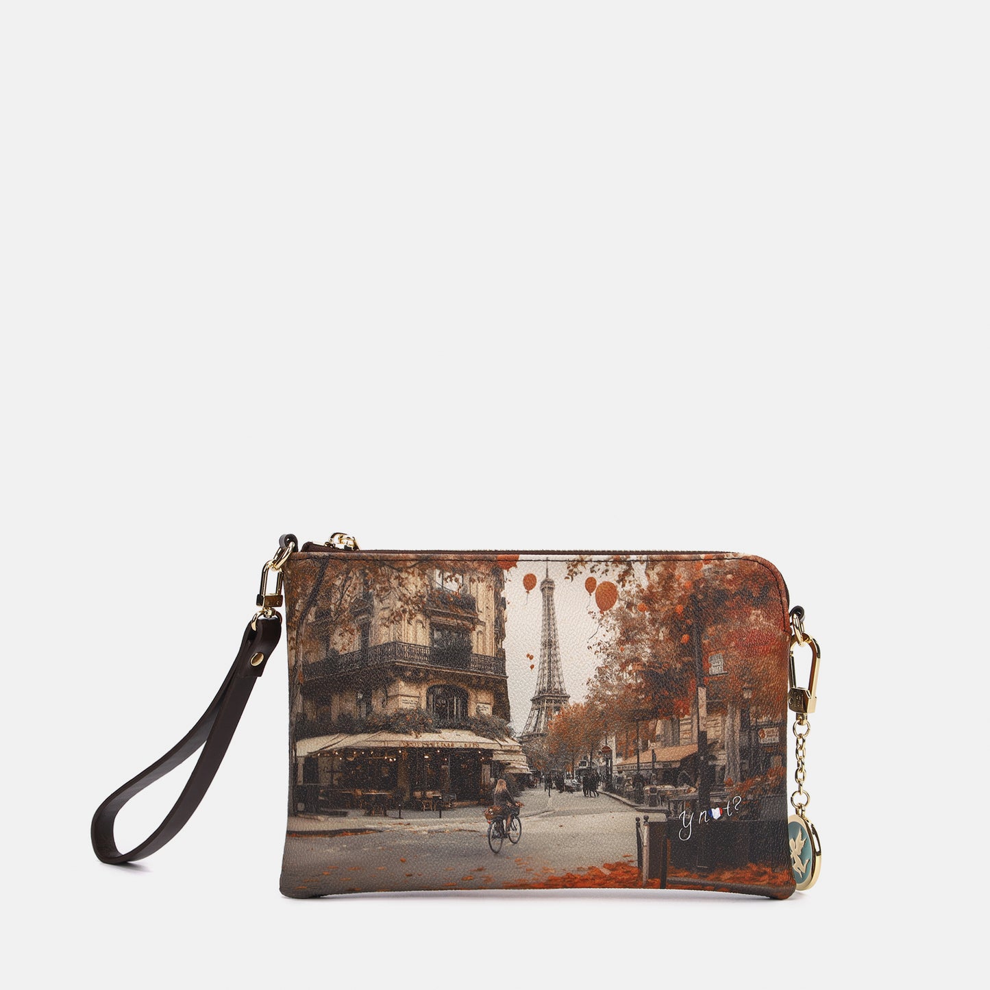 Ynot - Clutch Bag YesBag
