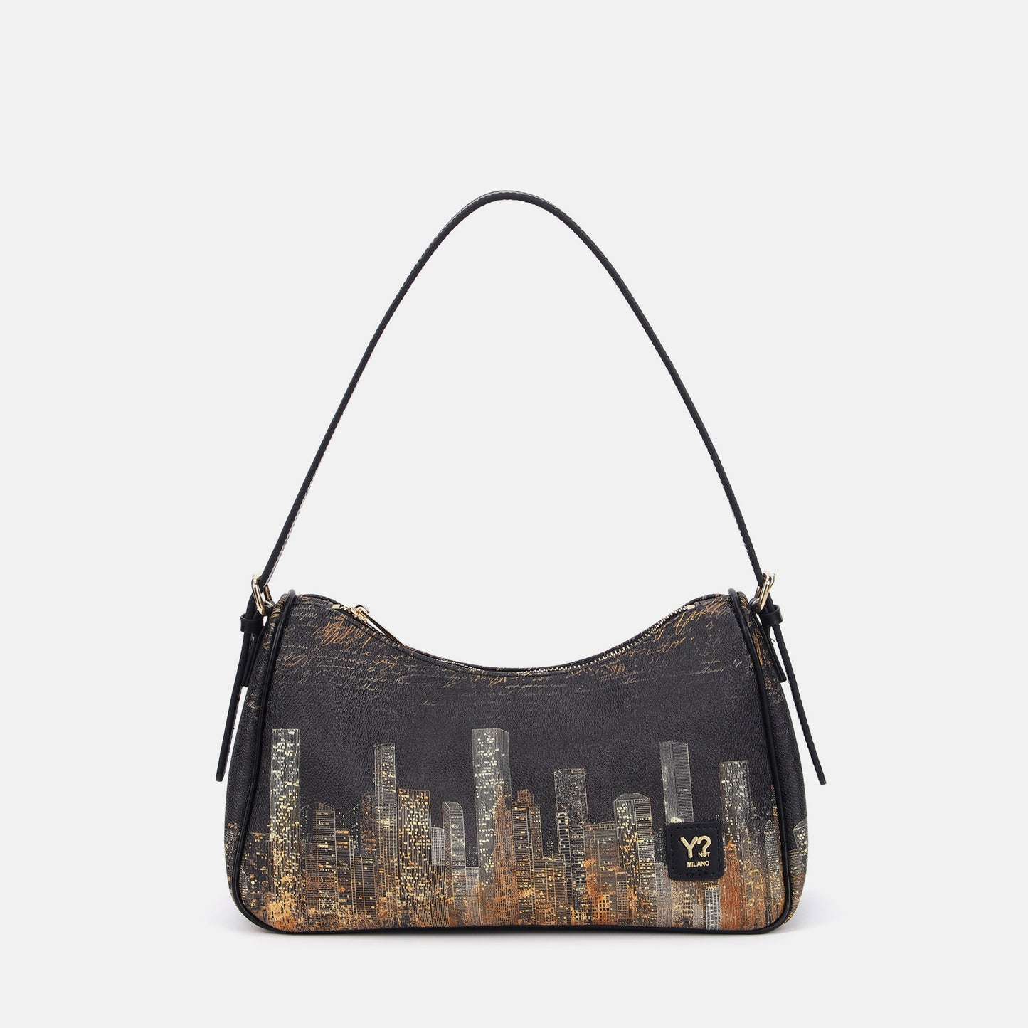 Ynot - Shoulder Bag YesBag